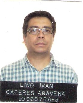 Lino Ivan <b>Caceres Aravena</b> - 8e9bfc24f706b91ae837feb8f6cae64c