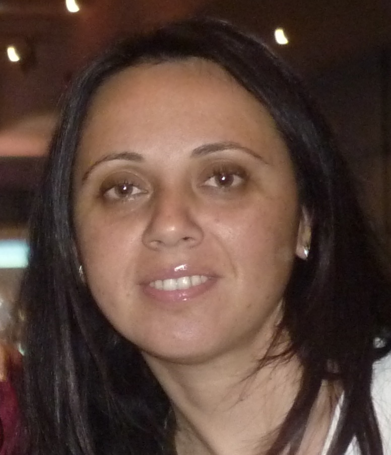 Alejandra Cristina Fuenzalida Ramirez - f04063ac3011e42b1a0eea93b08ceb34