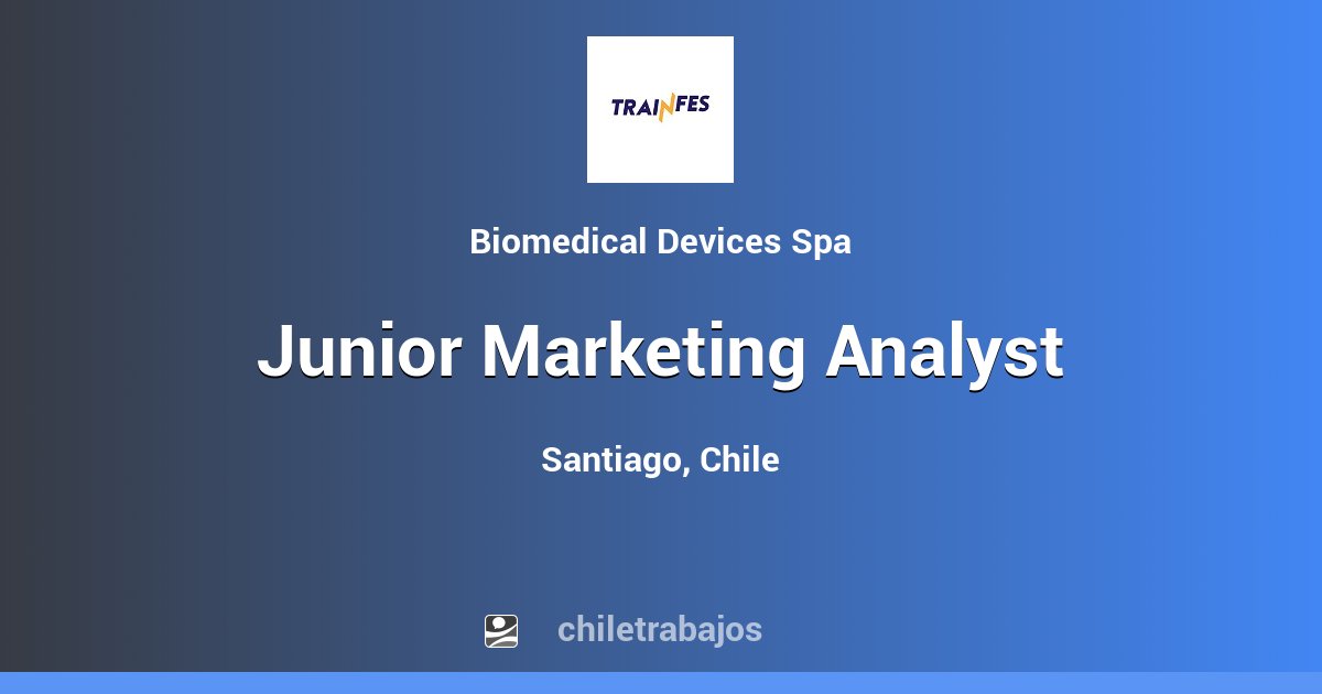 junior-marketing-analyst-santiago-chiletrabajos