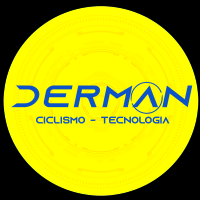 DERMAN CICLISMO Y TECNOLOGÍA